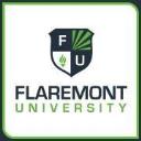 Flaremont University logo